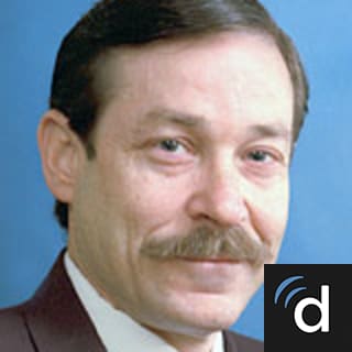 Micha Abeles, MD