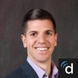 Daniel Piligian, Orthopedics, Austin, TX