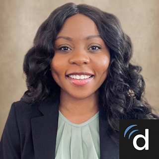 Adedoyin Johnson, MD