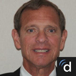Alan Robin, MD, Ophthalmology, Baltimore, MD