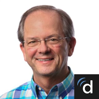 Virgil Steele, MD