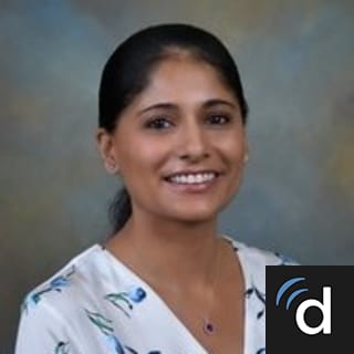 Sadana Balachandar, MD, Pediatric Endocrinology, New Providence, NJ