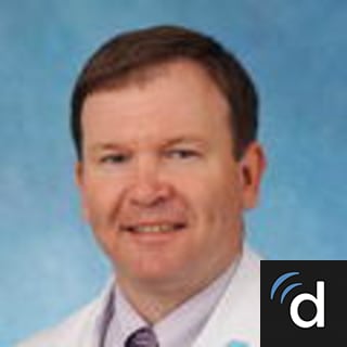 Andy Kiser, MD