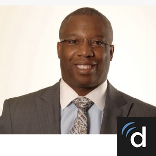Anthony Brissett, MD