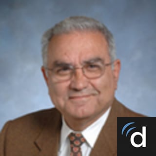 Mufid Al-Najjar, MD
