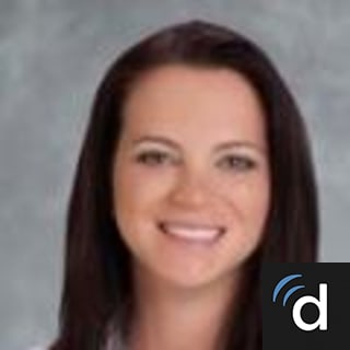 Danielle Barnett, DO