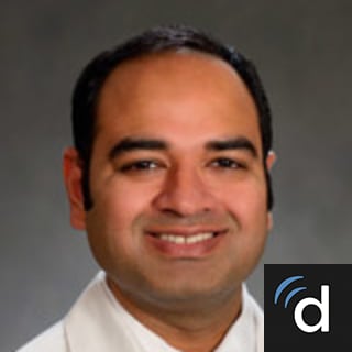 Atul Kalanuria, MD