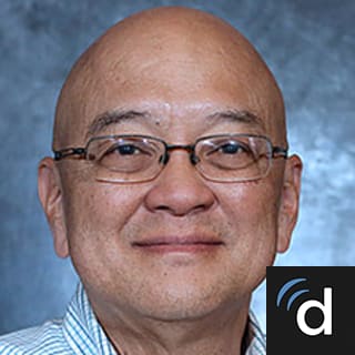 Craig Shikuma, MD