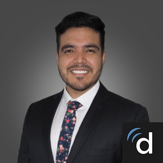 Roberto Guerrero, MD, Internal Medicine, Sun Valley, CA