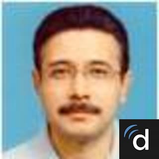 Shahid Hussain, MD