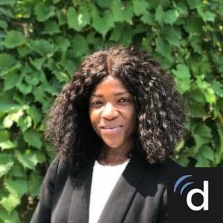 Valerie Otti, MD, Resident Physician, Los Angeles, CA