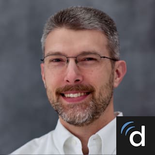 G Callender, MD