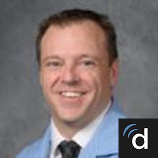 John Ayers, MD