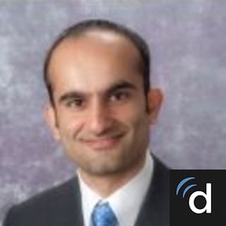 Hussain Mahmud, MD, Endocrinology, Pittsburgh, PA