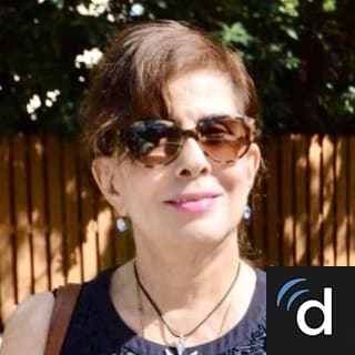 Maria Cabrera, MD