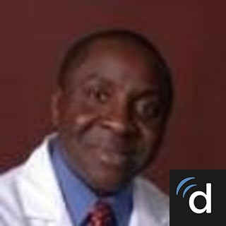 Modupe Kehinde, MD