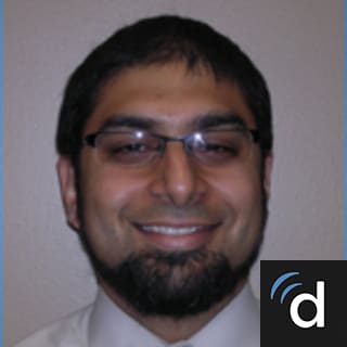 Murtuza Ahmed, MD