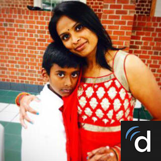 Sashivani Gosala, MD