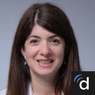 Doreen Addrizzo-Harris, MD