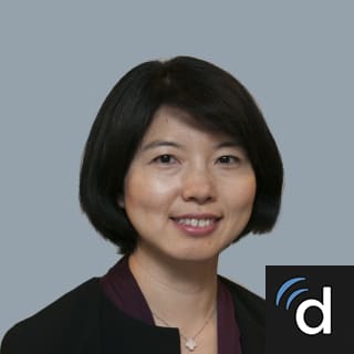 Dr. Janet Lo, MD | Boston, MA | Endocrinologist | US News Doctors