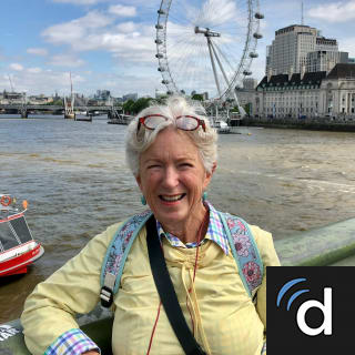Barbara (Mccanse) Buchanan, MD