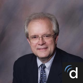 Kenneth Parsons, MD