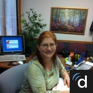 Deborah Johnoff, Family Nurse Practitioner, Columbia, MO