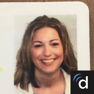 Melissa Laporte, Family Nurse Practitioner, Wilkes-Barre, PA