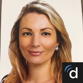 Jovanka Vuksanovic, MD