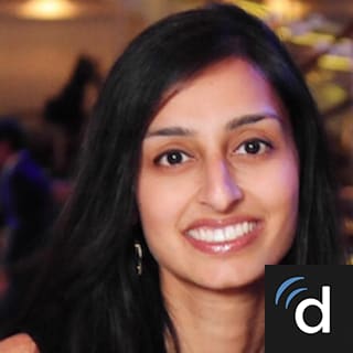 Anupa Arora, MD, Nuclear Medicine, Houston, TX