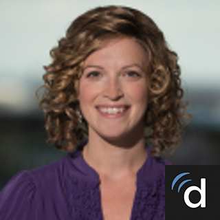 Shayna Coburn, Psychologist, Washington, DC