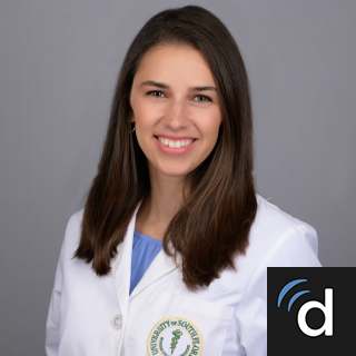 Holly VanDeman, MD, Resident Physician, Tampa, FL