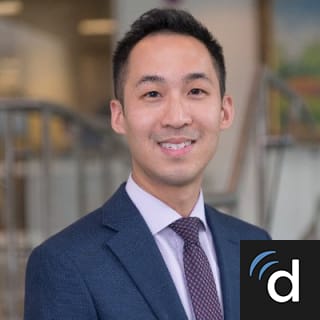 Kevin Liou, MD, Internal Medicine, New York, NY