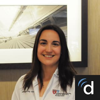 Jennifer Luz, MD, Physical Medicine/Rehab, Boston, MA