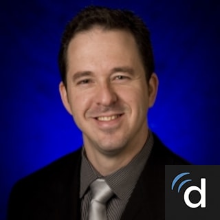 Eric Allerkamp, MD