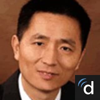 Wu Wen, MD, Endocrinology, Deerfield Beach, FL