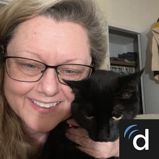 Daphne Foust, Family Medicine, Paris, TN