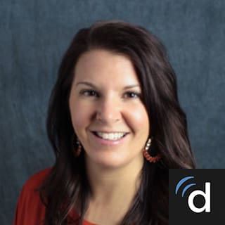 Erin Pirkl, Internal Medicine, Denver, CO