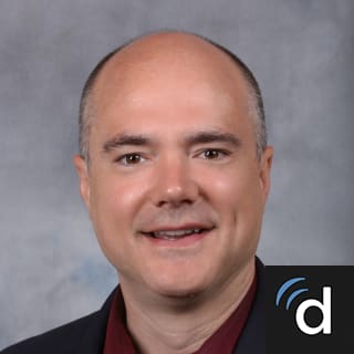 Mitchell Williamson, MD