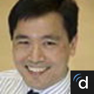 Allen Chen, MD, Pediatric Hematology & Oncology, Baltimore, MD