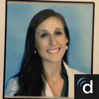 Dani Neal, Family Nurse Practitioner, Hickory, NC