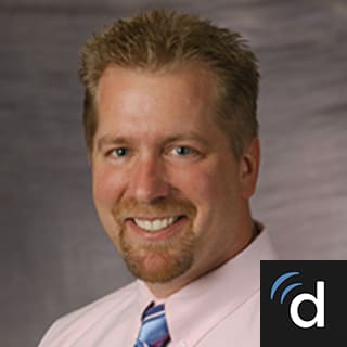 Mark Mulholland, MD