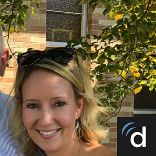 Kristin Finke, Adult Care Nurse Practitioner, Palatine, IL
