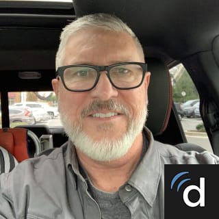 Scott Cooper, Physician Assistant, Baltimore, MD
