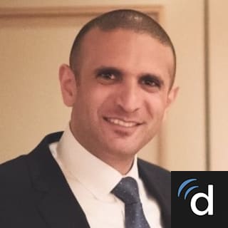 Ahmed Alansari, MD, Gastroenterology, Englishtown, NJ