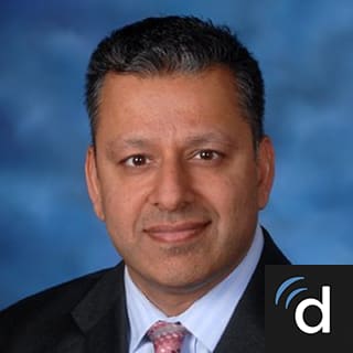Rajev Nain, MD, General Surgery, Fairfax, VA
