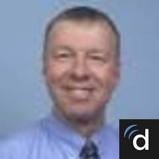 David Burkey, MD, Cardiology, Scarborough, ME
