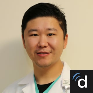 Bo Liu, MD, Interventional Radiology, Los Angeles, CA