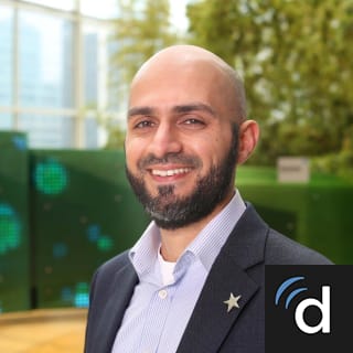 Saeed Mohammad, MD