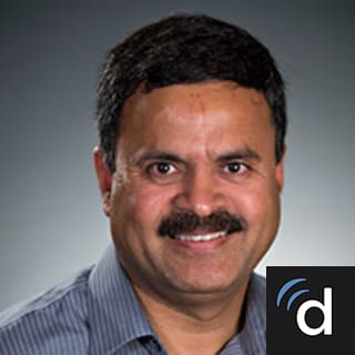 Ravi Gupta, MD